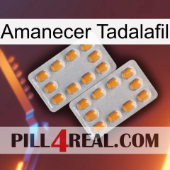 Tadalafil Sunrise cialis4